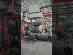 Lineares 6 Achsen-Industrieroboter-Fließband Roboter KUKA KR210 R2700