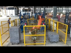 Benutzte Kuka-Roboter