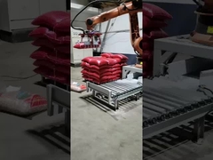 Roboter KR16 KR60 KR210 KR240 KR360 KR500 Kuka für schweißendes Palettierungsladen