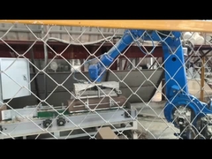 Achse 6 benutzte mehrfunktionale industrielle schweißende Roboter Kuka-Roboter-KR150-2 2000