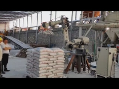 Intelligente benutzte FANUC Roboter M-900iA/260L des zweite Handpunktschweissen-