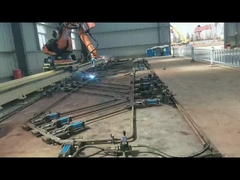 KUKA KR16 L6 Robot Gebrauchtes Industrie-Roboterarm,Schweißroboter,Lade-Roboter,Handling-Roboter