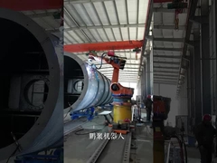 ED05 Steuerung KR16 Bogenschweißmaschine, Verpackungspalletierungsroboter, Plasmaschneideroboter