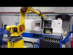 Behandlung der Industrieroboter-Manipulator-großen Last FANUC M-900iA/260L