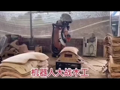 Achsen-Schweißens-Roboter-Arm-Last 6-16kg Kuka KR16-2 KR16L6-2 automatische sechs