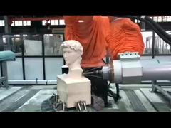 KUKA 6 Nutzlast 200kg des Achsen-industrielle benutzte Roboterarm-KR200