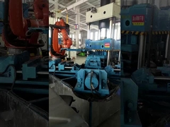 Verwendete medizinische Autoteile Kuka Robotik-KR210 Achsen-Arm-Roboter des Punktschweissen-6