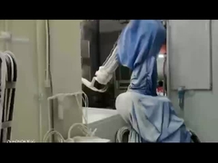 Yaskawa MA1900 benutzte Roboterachsen-Roboter-Roboterarm des arm-6 für Schweißen