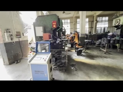 Ersatzteile für Roboter