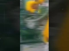 Yasakawa ES200 Arm-Spot-Schweißroboter für Automobil, Luftfahrt, Eisenbahn, Metallmöbel, Elektronik